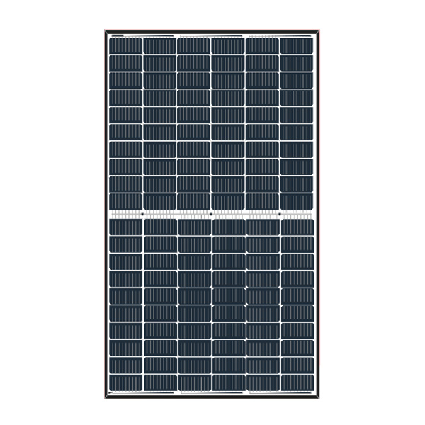 LONGI SOLAR LR4-60HIH-370M – MODULO FOTOVOLTAICO MONOCRISTALLINO 370 W