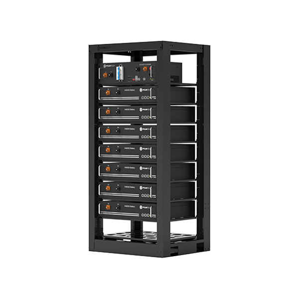 Pylontech H48050 – Batteria al litio per accumulo fotovoltaico 50 Ah 2.4 kWh (Alta tensione)