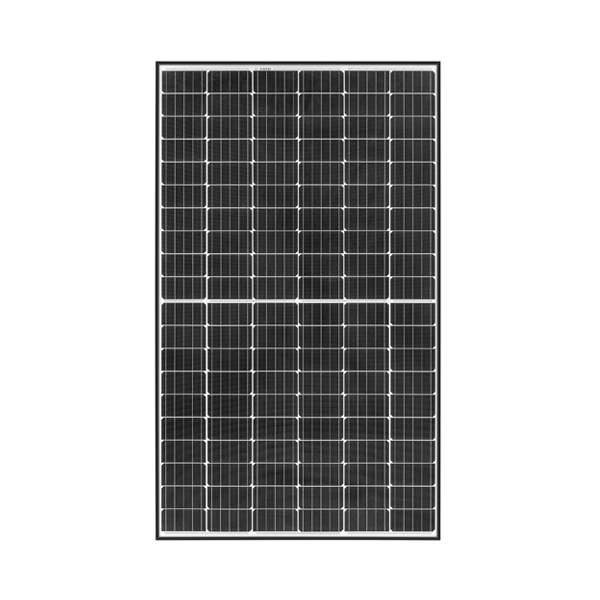 Rec N Peak 325 - Modulo fotovoltaico monocristallino da 325 W 