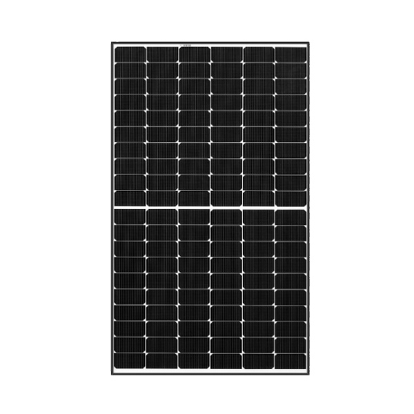 REC SOLAR ALPHA REC370AA – MODULO FOTOVOLTAICO MONOCRISTALLINO 370 W