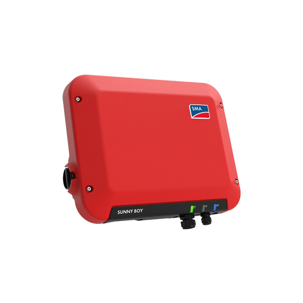 SMA SUNNY BOY 1.5 – INVERTER MONOFASE 1500 W