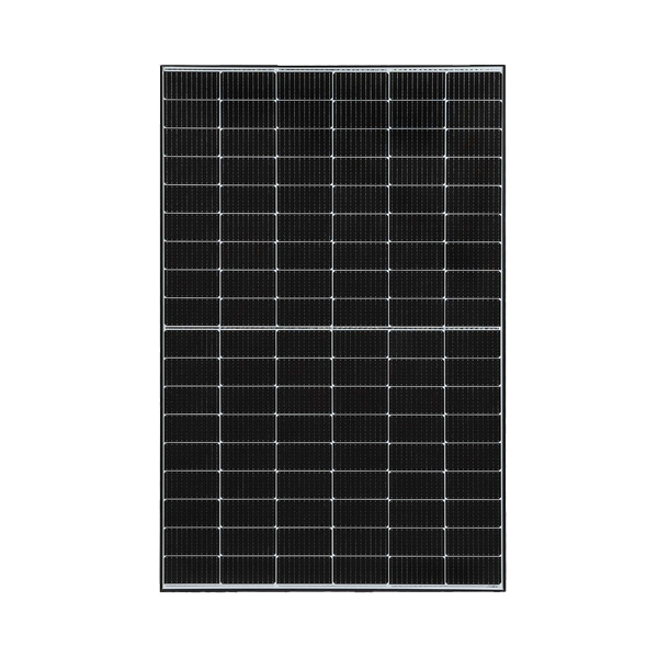 SOLAR FABRIK MONO S4 HALFCUT 400 - MODULO FOTOVOLTAICO MONOCRISTALLINO 400 W