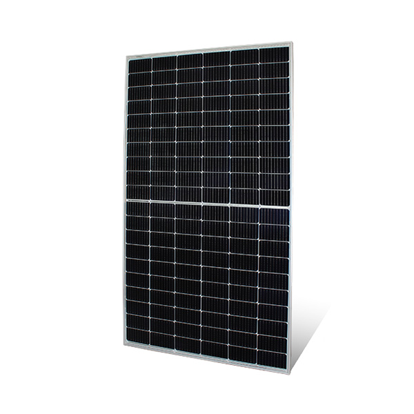 SOLVIS SV120-375 / HC9B – MODULO FOTOVOLTAICO MONOCRISTALLINO 375 W EU