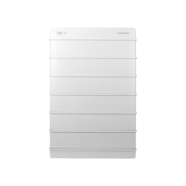 SUNGROW SBR192 – BATTERIA AL LITIO PER ACCUMULO 19.2 KWH
