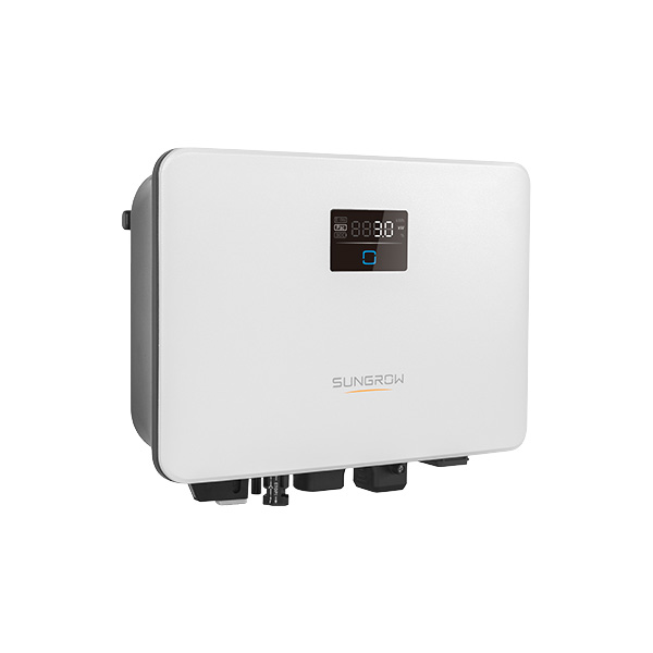 SUNGROW SG2.0RS-S – INVERTER MONOFASE 1 MPPT 2000 W