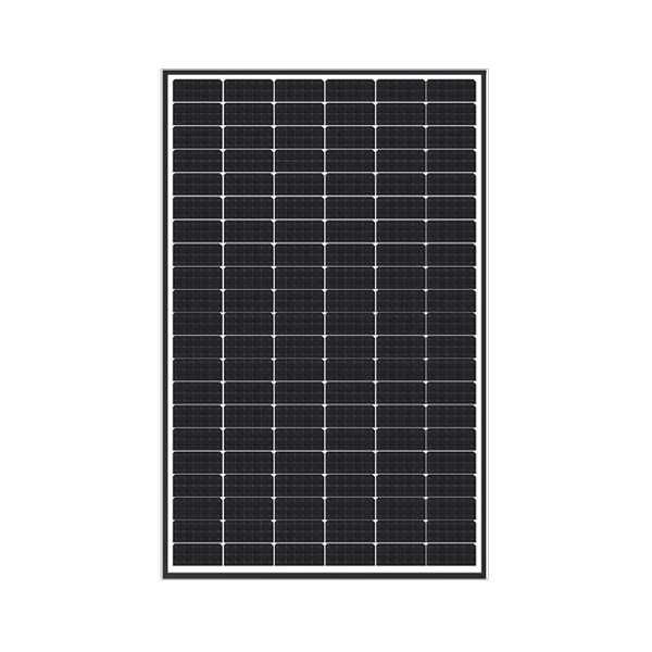 TRIENERGIA TRI370HM-WB – MODULO FOTOVOLTAICO MONOCRISTALLINO 370 W