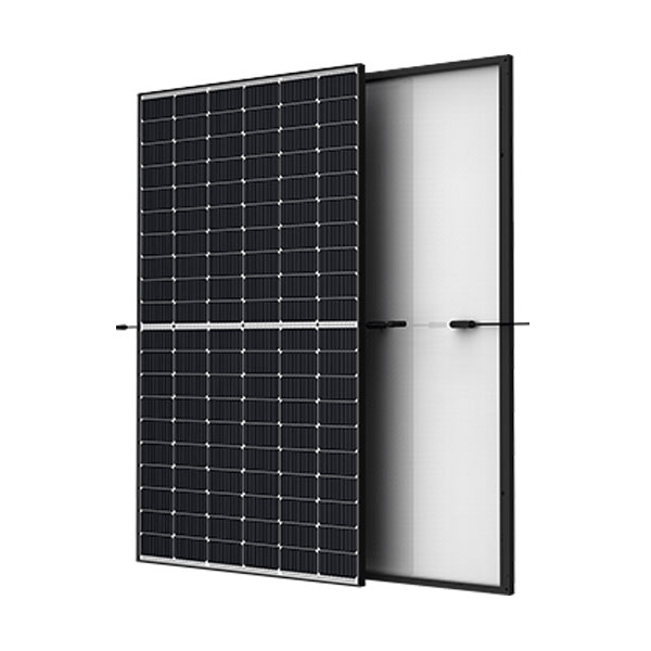 Trina Solar Honey M TSM-DE08M.08(II) – Modulo Fotovoltaico Monocristallino 370 W PERC