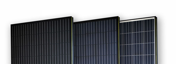 Viridian Solar PV16-335-G1 – Modulo fotovoltaico monocristallino 335 W per integrazione architettonica