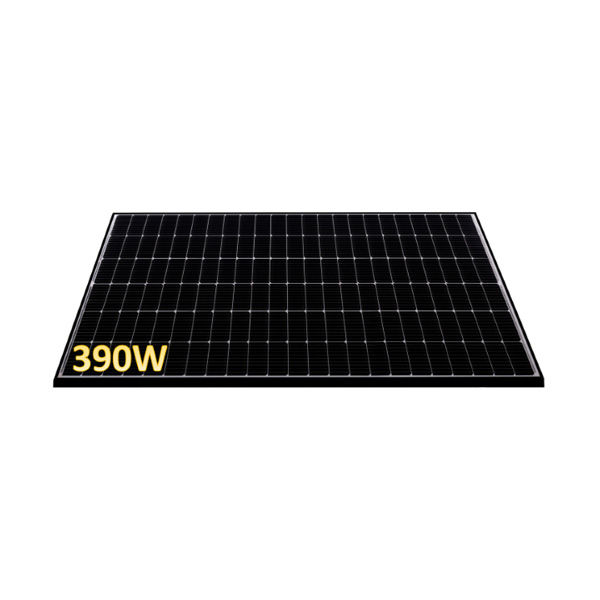 Voltec Solar Tarka 126 VSMD 390 – Modulo fotovoltaico monocristallino 390 W