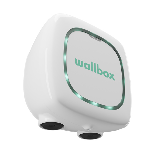 Wallbox Pulsar Plus 7.4