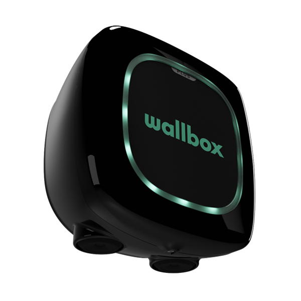 Wallbox Pulsar Plus 7.4