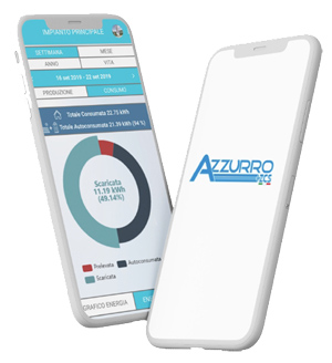 ZCS Azzurro 3Ph 3.3KTL-V3 - App ZCS Azzurro