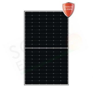 MODULO FOTOVOLTAICO HF455M MONOCRISTALLINO 455 W 24V