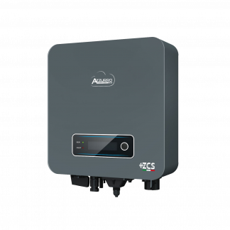 ZCS AZZURRO - INVERTER DI STRINGA MONOFASE