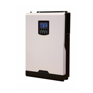 Inverter ibrido 5 kW 48V con regolatore MPPT 80A 500V (max 5 kWp) | VMII5000-48 | Voltronic Power