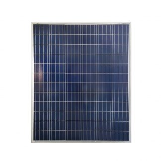 Pannello fotovoltaico 200 Wp policristallino per impianti ad isola 12V