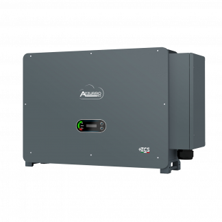 ZUCCHETTI AZZURRO Inverter Trifase 100KTL-HV/136KTL-HV