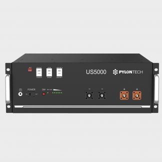 Batteria Pylontech US5000 4,8kWh