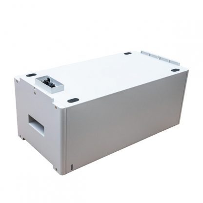 BYD: Battery-Box Premium HVS / HVM – alta tensione – da 5.1 a 66.2 kWh battery
