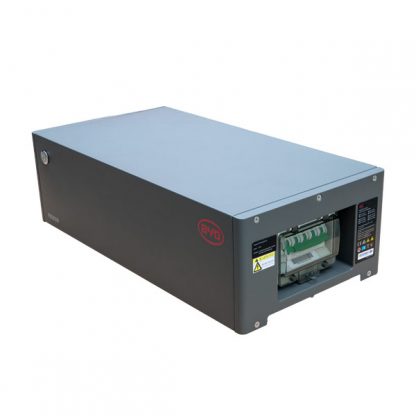 BYD: Battery-Box Premium HVS / HVM – alta tensione – da 5.1 a 66.2 kWh centralina