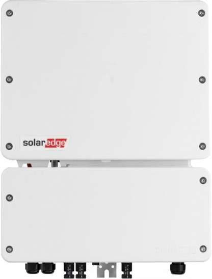 SolarEdge Home Hub Inverter Monofase