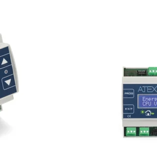 Kit Mia Energy Power Reducer