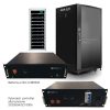 Pylontech H48050A batteria al litio alta tensione 2,4 kWh