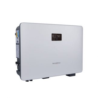 SUNGROW INVERTER MONOFASE IBRIDO