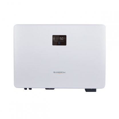 SUNGROW INVERTER MONOFASE IBRIDO