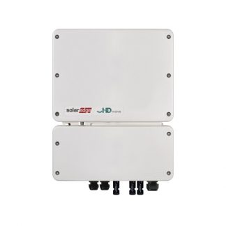 SolarEdge Inverter StorEdge Home Network monofase HD-Wave ibrido