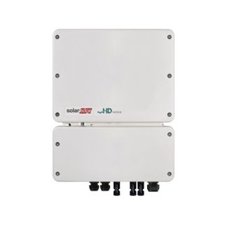 SolarEdge: Inverter StorEdge monofase HD-Wave – ibrido