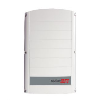 SolarEdge: Inverter trifase SE3K – SE4K – SE5K – SE6K – SE7K – SE8K – SE9K – SE10K