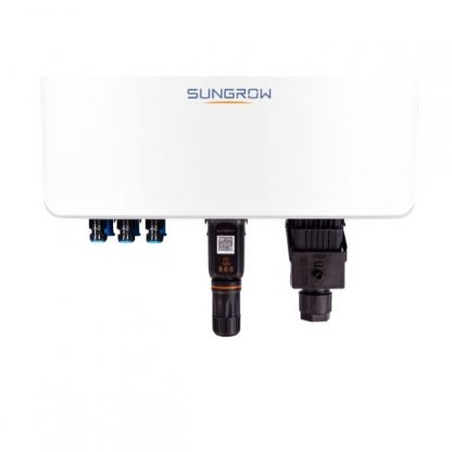 Sungrow inverter trifase di stringa SG