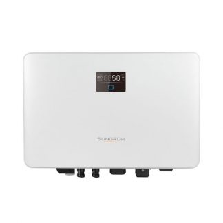 Inverter Sungrow SG 3.0/3.6/4.0/5.0/6.0 RS – 2 MPPT