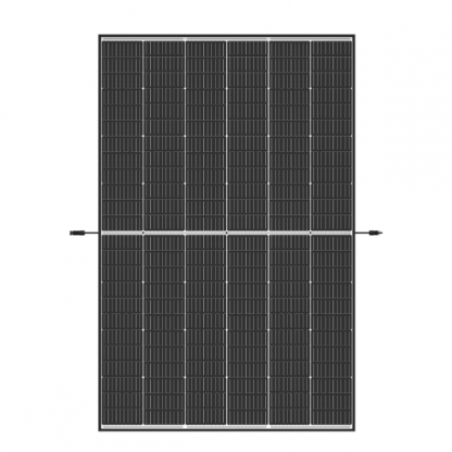 Modulo Fotovoltaico Monocristallino Trina Solar Vertex