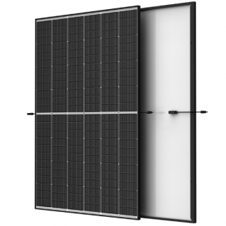 Modulo Fotovoltaico Monocristallino Trina Solar Vertex