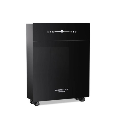 Accumulo All-in-One MARSTEK JUPITER C Plus | inverter 800Wp Plug&Play | WiFi Integrato | Espandibile fino a 10.24 kWh | Marstek (copia)