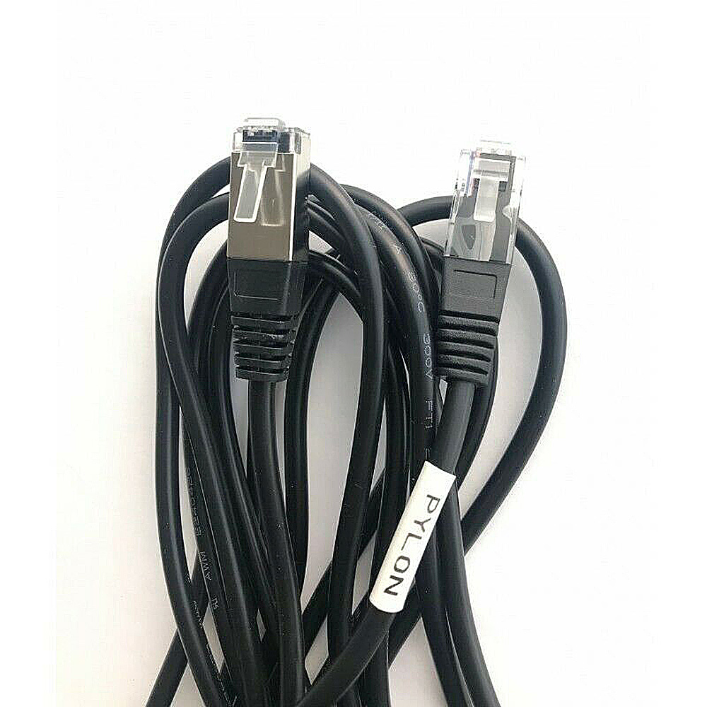 Cavo specifico RJ45 per la comunicazione tra inverter Voltronic e batterie Dyness