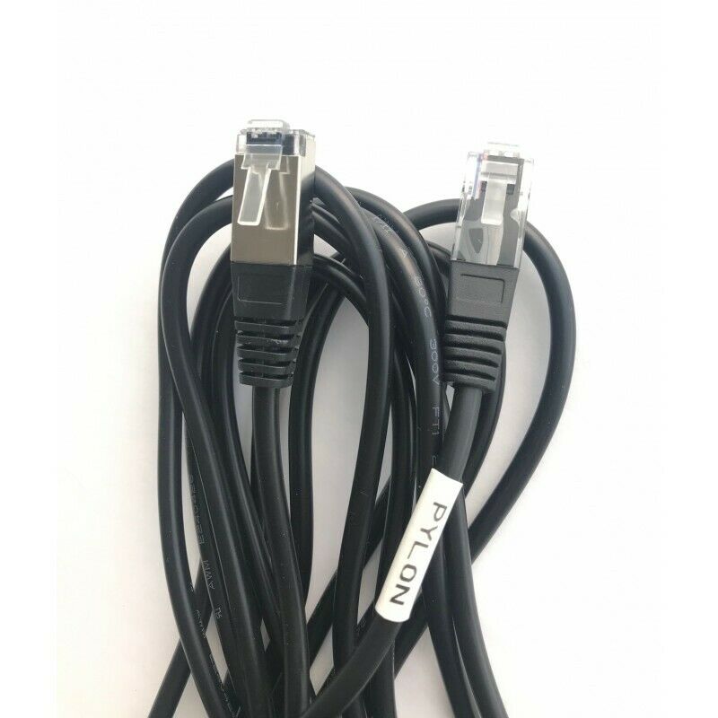 Cavo specifico RJ45 per la comunicazione tra inverter Voltronic e batterie Dyness 48100