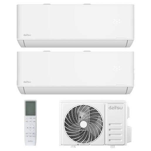 Kit Condizionatore Daitsu Artic PRO 18.000 Btu WIFI (copia)