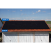 pannelli Trina Vertex S+ N-Type Dual Glass 440W - Triple-Cut 1500V Completamente Nero