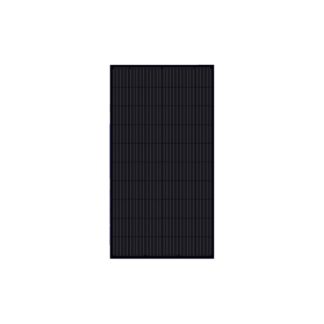 Pannello fotovoltaico full black 180 Wp monocristallino per impianti ad isola 12V | Solmax 123x70,5