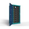 Pylontech Kit armadio