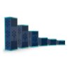 Pylontech Kit armadio