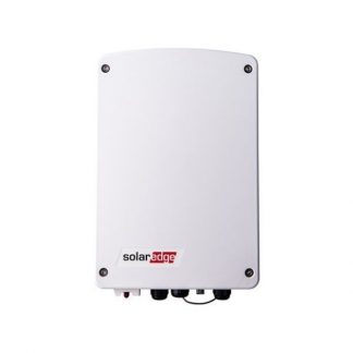 SolarEdge controller per resistenze ad immersione