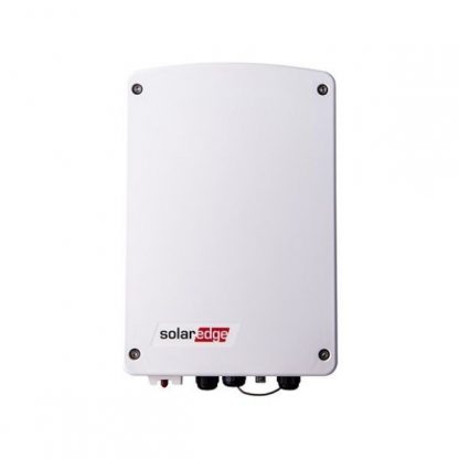 SolarEdge controller per resistenze ad immersione