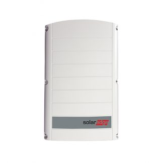 Inverter per stringhe corte SolarEdge Home