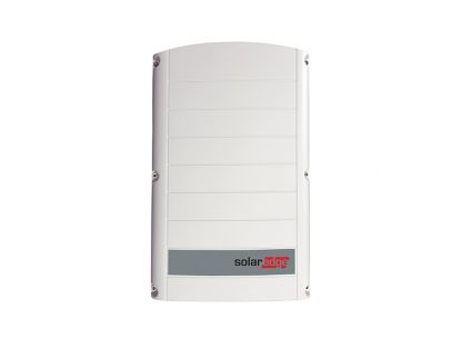 Inverter per stringhe corte SolarEdge Home